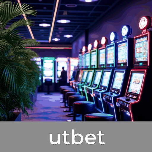 utbet: A Revolução em Apostas Móveis ao Seu Alcance