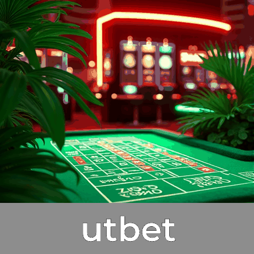 Utbet: Slots-Grandes Prêmios, Jogos de Mesa-Desafios, Cassino ao Vivo-Interação Real